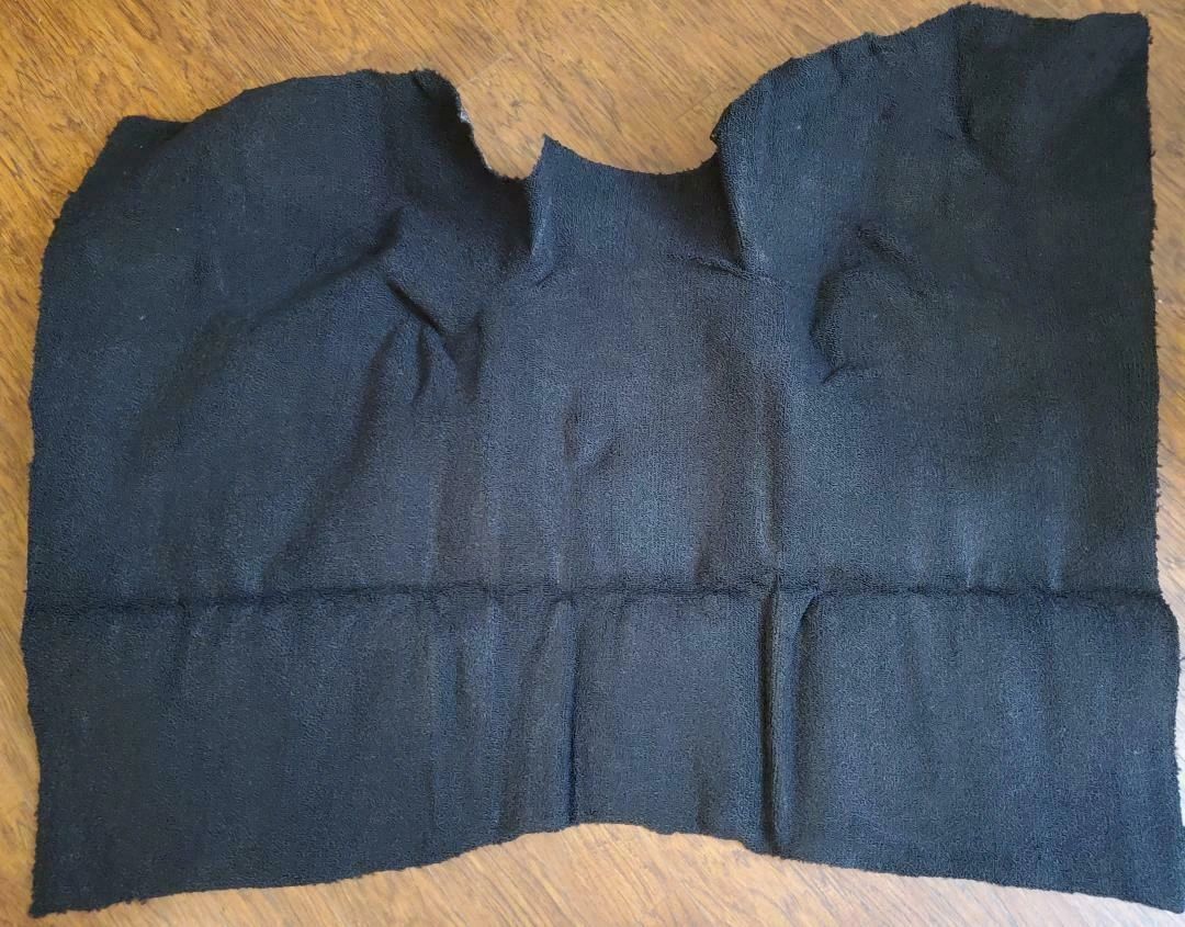 International Harvester Scout 80 & 800 New Carpet for Cab Area 196170